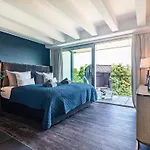 Prora - Ferienwohnung Mit Sauna Und Kamin - Goodlife Apartman