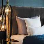Апартаменты Prora - Ferienwohnung Mit Sauna Und Kamin - Goodlife