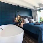 Prora - Ferienwohnung Mit Sauna Und Kamin - Goodlife Остзебад Бинц