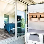 Prora - Ferienwohnung Mit Sauna Und Kamin - Goodlife Binz