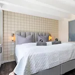 Prora - Ferienwohnung Mit Sauna Und Kamin - Goodlife * 빈츠