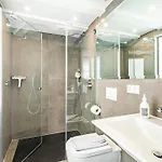 Prora - Ferienwohnung Mit Sauna Und Kamin - Goodlife 아파트 *