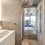 Prora - Ferienwohnung Mit Sauna Und Kamin - Goodlife Apartman *
