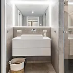 Apartman Prora - Ferienwohnung Mit Sauna Und Kamin - Goodlife Binz