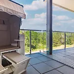 Prora - Ferienwohnung Mit Sauna Und Kamin - Goodlife *