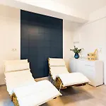 Prora - Ferienwohnung Mit Sauna Und Kamin - Goodlife Апартаменты