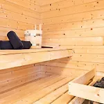 Prora - Ferienwohnung Mit Sauna Und Kamin - Goodlife
