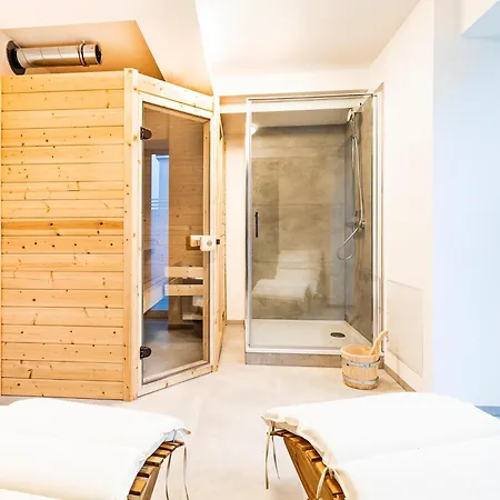 Prora - Mit Sauna Und Kamin - Goodlife Binz