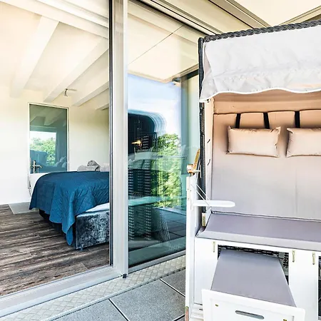 Prora - Mit Sauna Und Kamin - Goodlife Binz