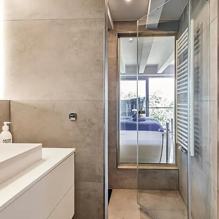 Prora - Mit Sauna Und Kamin - Goodlife Apartment *