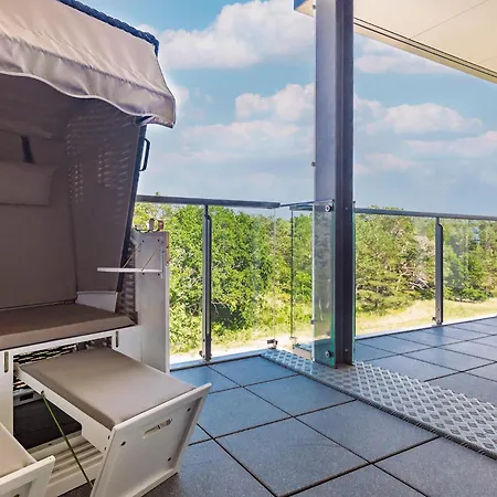 Prora - Mit Sauna Und Kamin - Goodlife *